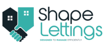 Shape Lettings